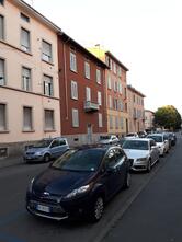 Park Hotel (s)Pacchiosi