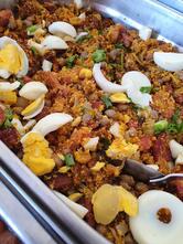 Restaurante Chapa Quente