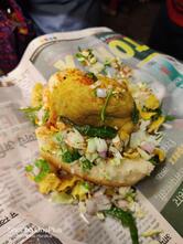 Big Bombay Vadapav
