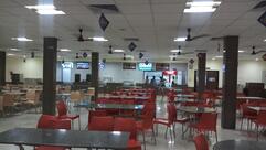 Sangam Restaurant Ramoji Film City