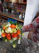 Goldrainer Backstube