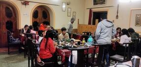 Regards, The Family Restaurant in Ranikhet
