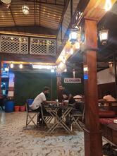 Al Khuzaima Restaurant