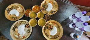 Na Aahar ( ন-আহাৰ ) - best restaurant in sivasagar