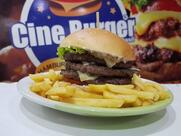 Cine Burger Brasil - Alagoinhas