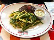 Restaurant La Boucherie