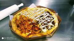 Papaleguas Delivery / Heliópolis