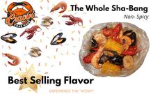 Cravin' Crab Haus