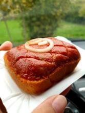 Reinhard AG Bäckerei Kaffee, Brunnadern