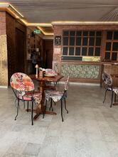 Secret Story Bar & Kitchen