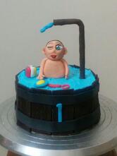 Cake Temptations By Ankur Uppal