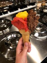 Bar Gelateria Dell'Antico Mercato