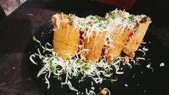 Evening Point Chula Dhosa ( Siddhapurvala )