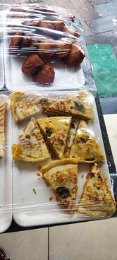 Royal Sweets And Dry Fruits