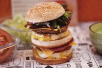 BiGGest Lanches (Antigo Bis lanches da Curicica)