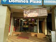 Domino's Pizza Sector 10A, Gurgaon