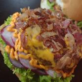 Tati Lanches - Hamburgueria - Serra Negra