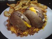 Tati Lanches - Hamburgueria - Serra Negra