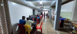 Hotel Visava Veg Non Veg