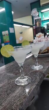 Bar Broadway