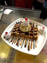 Heart Beat De Aristo Resto