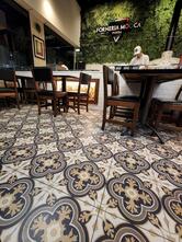 Forneria Mooca Pizza