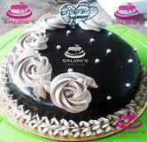 Sinjini's Cake Club