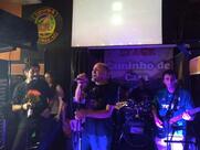 Sede toque de família m.t