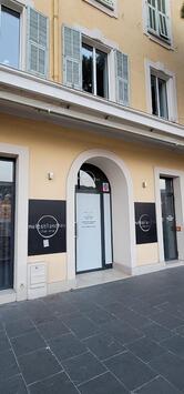 Nuits Blanches - Discothèque