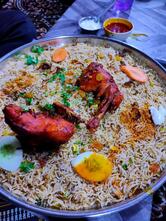 Cool Arab Mandi House