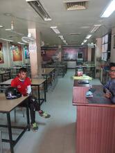 Punjabi Tandoori Tadka Dhaba