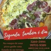 Pizzaria Cantina da Nonna