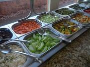 Restaurante Armazém taubate