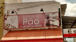 Casinha do Pão