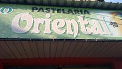Pastelaria Oriental