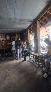 Narsimha Murthy Tiffins - Ravulapalem