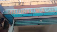 Res. e Lanches Milla