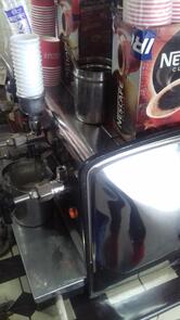 Coffee And Softdrinks