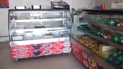 Pandey Sweets & Fastfood Corner