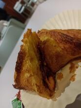 Sri Venkata Sukh Sagar Bakery