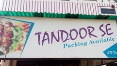 Tandoor Se