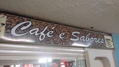 Café e Sabores