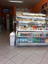 Lanchonete Água na Boca