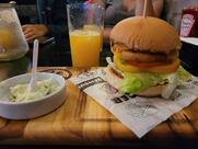 Hamburgueria Don Burgueiro