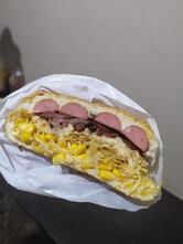 Chapa Quente Itajobi