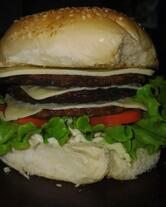 Gaspa Pizza e Lanche