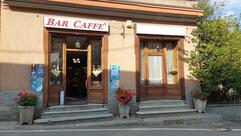 Bar Caffe´