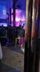 Bar e Bailão da Bela