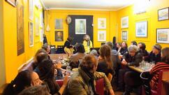 La Cantine De Ménilmontant