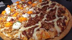 Øliver's Pizza Cabo Frio